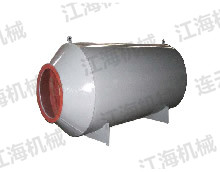 風機消音器